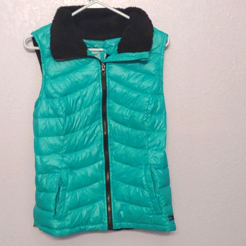 Calvin Klein Puffer Vest